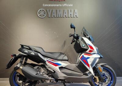 Bmw C 400 X (2021 - 24) - Annuncio 9700458