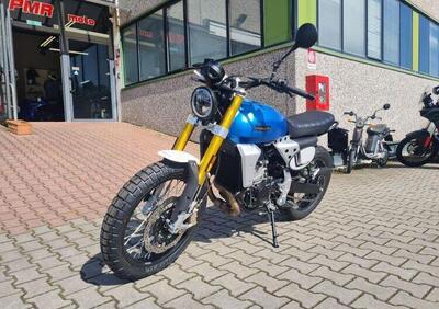 Fantic Motor Caballero 500 Scrambler (2024) - Annuncio 9700466
