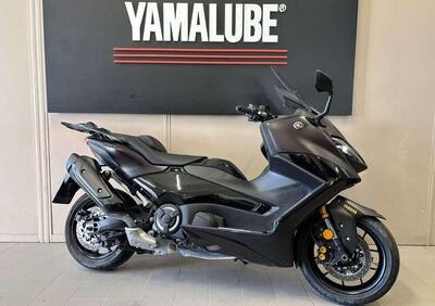 Yamaha T-Max 560 Tech Max (2022 - 24) - Annuncio 9700469
