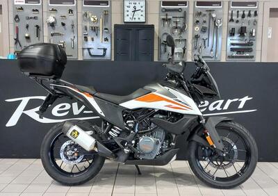 KTM 390 Adventure (2020) - Annuncio 9696378