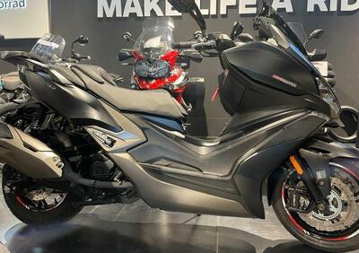 Kymco Xciting 400i S ABS (2019 - 20) - Annuncio 9700483