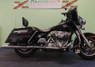 Harley-Davidson 1450 Electra Glide Ultra Classic (2003 - 05) - FLHTCUI - Annuncio 9700490