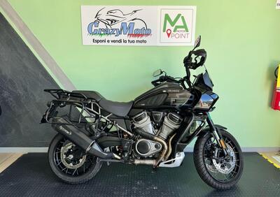 Harley-Davidson Pan America 1250 Special (2020 - 25) - Annuncio 9699539