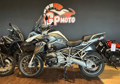 Bmw R 1200 GS (2013 - 16) - Annuncio 9698642