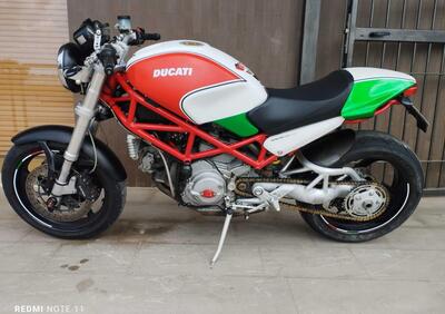 Ducati Monster S2R 1000 - Annuncio 9700499