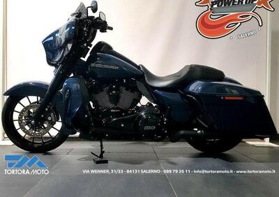 Harley-Davidson 114 Street Glide Special (2019 - 20) - FLHXS - Annuncio 9700494