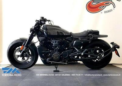 Harley-Davidson Sportster S (2022 - 24) - Annuncio 9700495