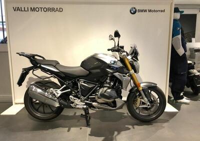 Bmw R 1250 R (2021 - 25) - Annuncio 9642576