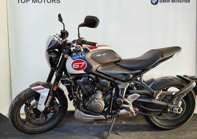 Triumph Trident 660 (2021 - 24) - Annuncio 9685159