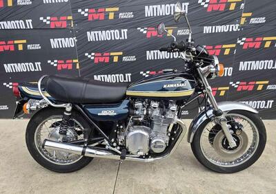 Kawasaki Z 900 RESTAURATA - Annuncio 9700506