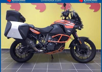 KTM 1290 Super Adventure S (2017 - 20) - Annuncio 9700595
