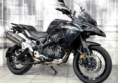 Benelli TRK 502X (2018 - 20) - Annuncio 9700632