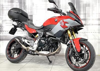 Bmw F 900 XR (2020 - 24) - Annuncio 9700634