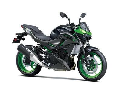 Kawasaki Z 500 SE (2024 - 25) - Annuncio 9690233