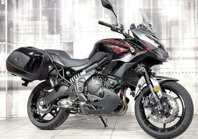 Kawasaki Versys 650 (2021 - 24) - Annuncio 9700635