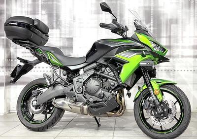 Kawasaki Versys 650 (2021 - 24) - Annuncio 9700636
