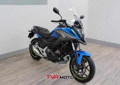 Honda NC 750 X DCT ABS (2018 - 20) - Annuncio 9693532