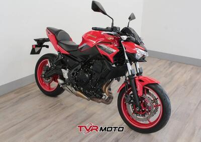 Kawasaki Z 650 (2021 - 24) - Annuncio 9700622