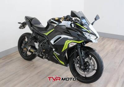 Kawasaki Ninja 650 Performance (2021 - 24) - Annuncio 9700623