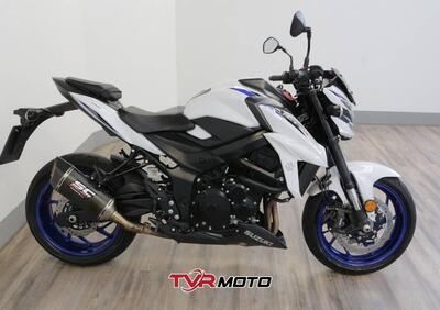 Suzuki GSX S 750 Yugen (2018 - 20) - Annuncio 9700625