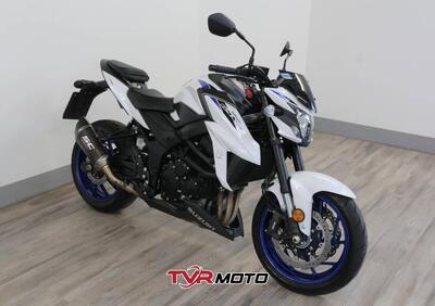 Suzuki GSX S 750 Yugen (2018 - 20) - Annuncio 9700625