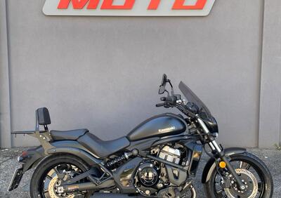 Kawasaki Vulcan S (2021 - 24) - Annuncio 9700652