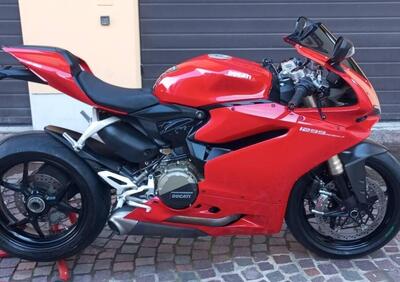 Ducati 1299 Panigale (2015 - 17) - Annuncio 9700706