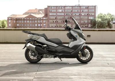 Bmw C 400 GT (2025) - Annuncio 9700751