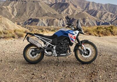 Bmw F 900 GS (2024 - 25) - Annuncio 9700752