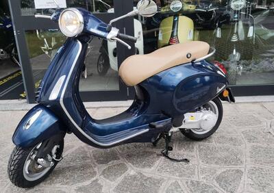 Vespa Primavera 50 2T (2014 - 17) - Annuncio 9695388