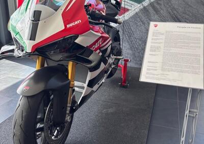 Ducati Panigale V4 (2025) - Annuncio 9700789