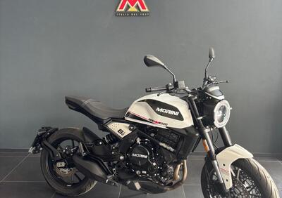 Moto Morini SEIEMMEZZO STR (2022 - 25) - Annuncio 9700793