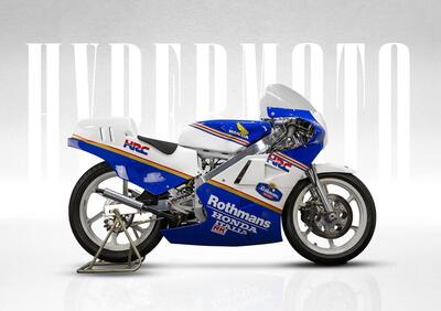 Honda RS 250 RF GP - Annuncio 9700805