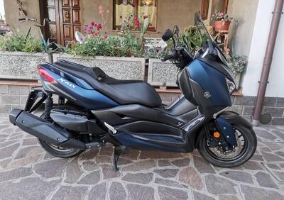 Yamaha X-Max 400 ABS (2017 - 20) - Annuncio 9692194