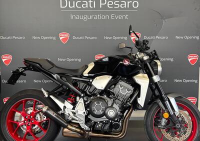 Honda CB 1000 R ABS (2011 - 17) - Annuncio 9700848