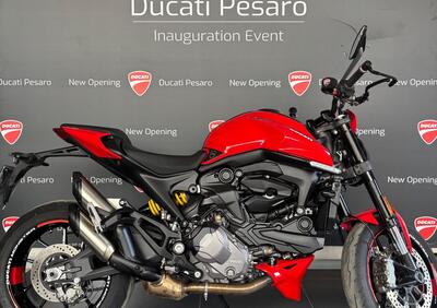 Ducati Monster 937 (2021 - 25) - Annuncio 9700849
