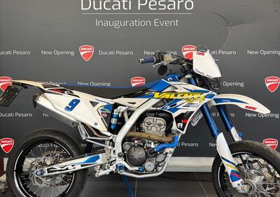 Suzuki RM 125 Valenti Racing (2006 - 07) - Annuncio 9700850
