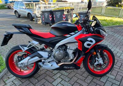 Aprilia Tuono 660 (2021 - 25) - Annuncio 9700863
