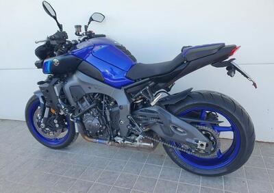 Yamaha MT-10 SP (2022 - 25) - Annuncio 9491115
