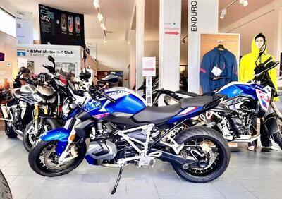 Bmw R 1250 R (2021 - 25) - Annuncio 9598637