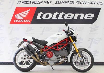 Ducati Monster S4Rs Testastretta - Annuncio 9700899