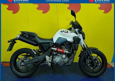 Yamaha MT-03 (2006 - 14) - Annuncio 9700904