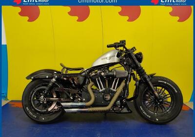 Harley-Davidson 1200 Forty-Eight Special (2018 - 20) - Annuncio 9700905