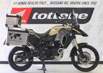 Bmw F 800 GS Adventure (2013 - 17) - Annuncio 9700907