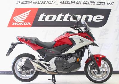 Honda NC 750 X ABS (2018 - 20) - Annuncio 9700910