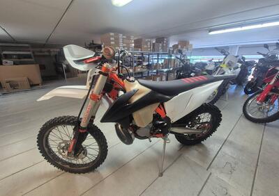 KTM 300 EXC E Six Days TPI (2020) - Annuncio 9700915