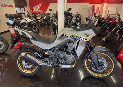Honda Transalp XL750 (2025) - Annuncio 9700921