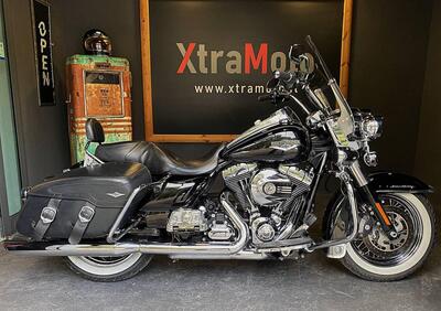 Harley-Davidson 103 Road King Classic (2014 - 16) - FLHRC - Annuncio 9700930