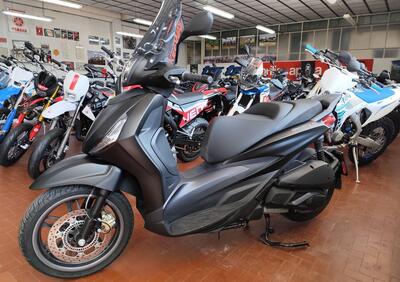 Piaggio Beverly 300 S ABS-ASR (2021 - 25) - Annuncio 9700988
