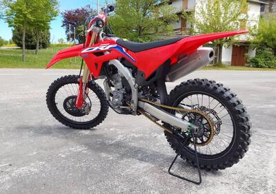 Honda CRF 250 R (2022) - Annuncio 9700990